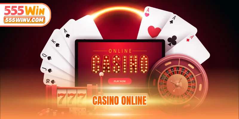 Casino online